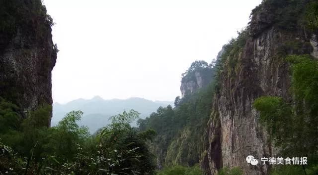 石门山