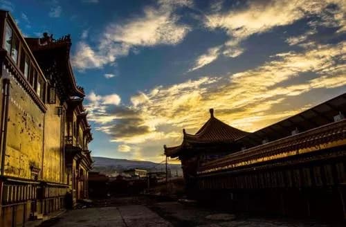 更庆寺