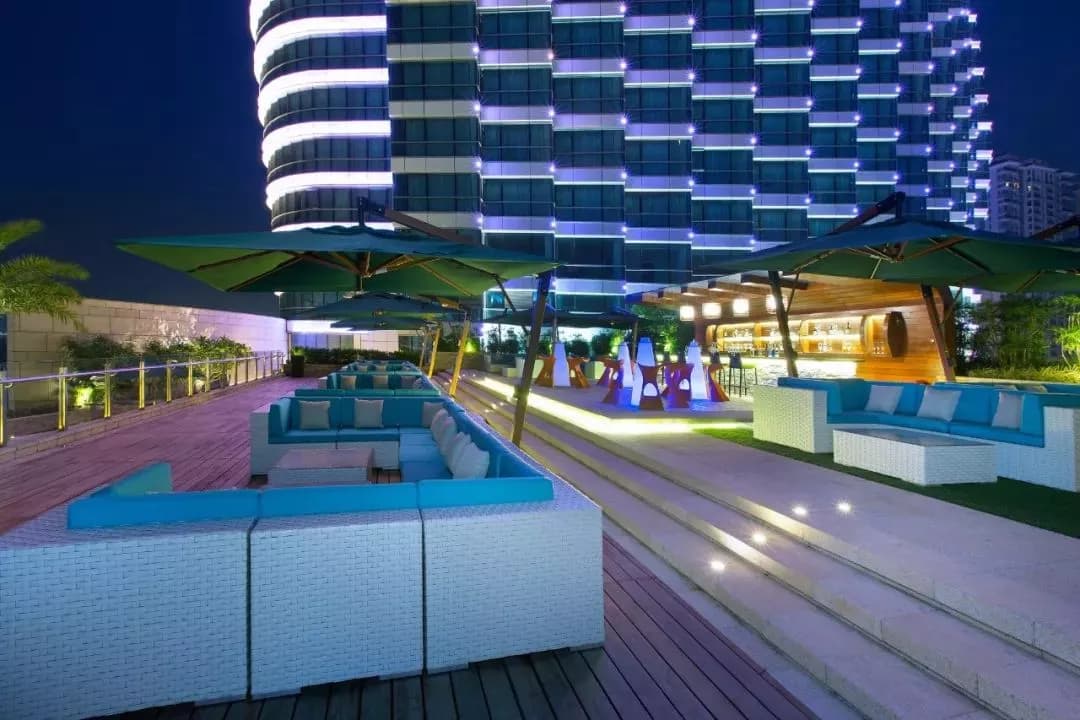 金沙湾旅游度假区