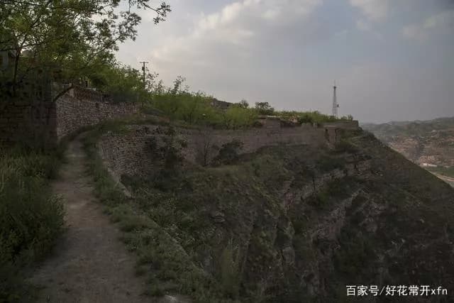 石头城堡