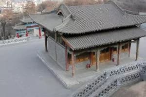 庄严寺