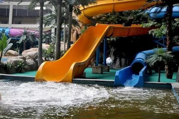 邯郸、陕北新华广播电台旧址