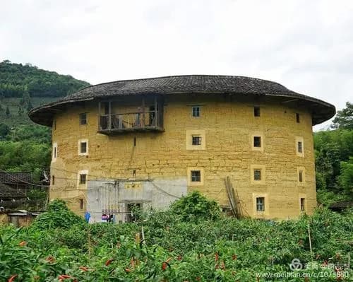 仁和天成寨
