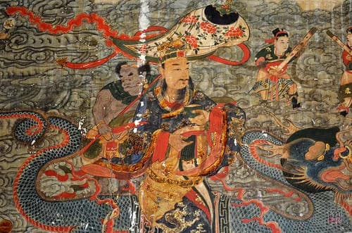 律吕神祠