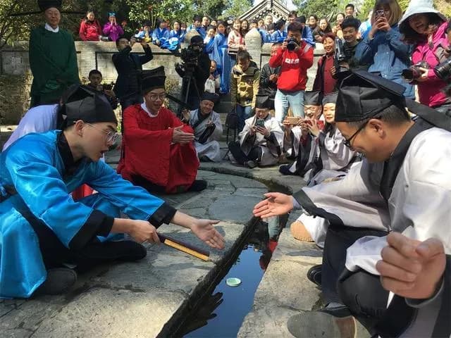 醉翁亭