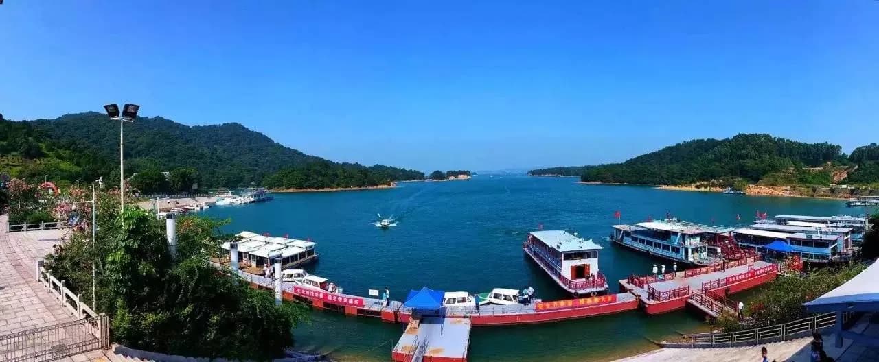 鼓浪屿和记洋行仓库遗址