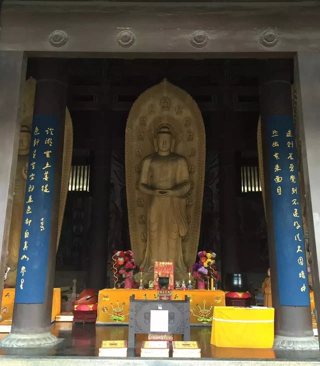 云岗国家森林公园
