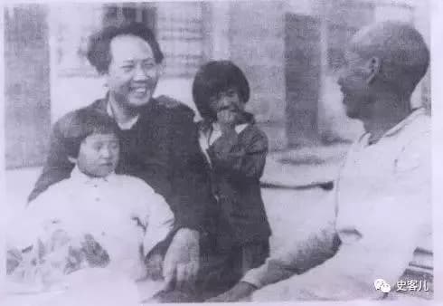 毛岸英拜师务农旧址
