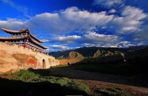 汉满两城