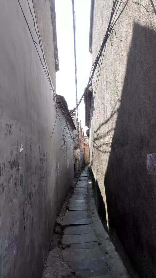 濉溪老街古建筑群