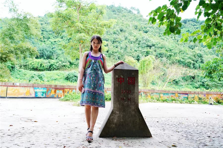 茶马古道-鹦哥嘴