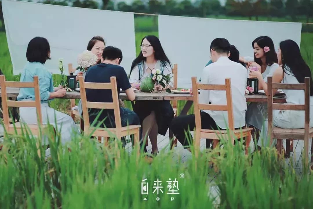 南坑仁和仙桥