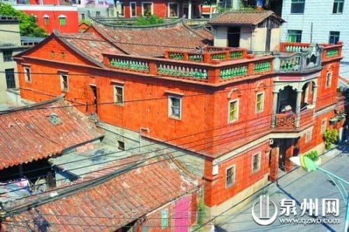 李妙森故居