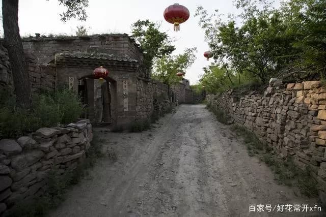 石头城堡