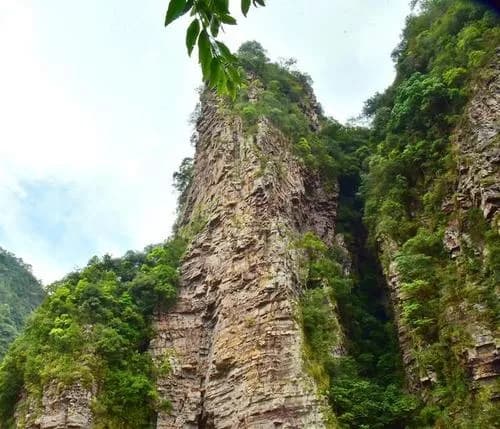 峰后石获