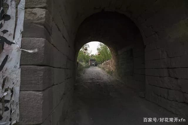 石头城堡