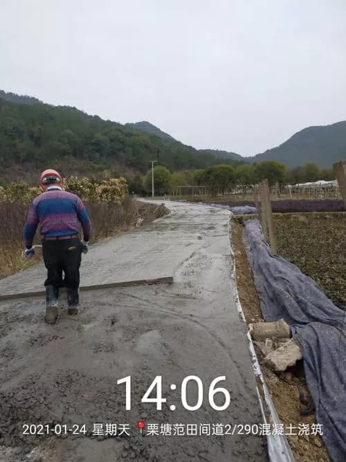 栗塘范流湖寺