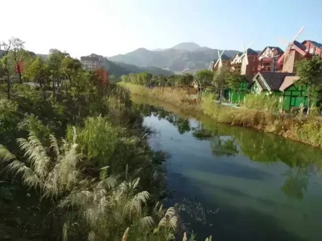鼓浪屿和记洋行仓库遗址