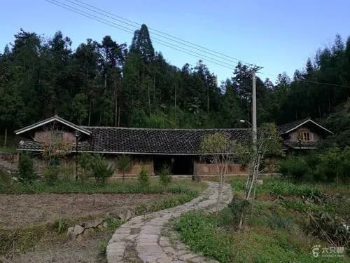 小坳遗址
