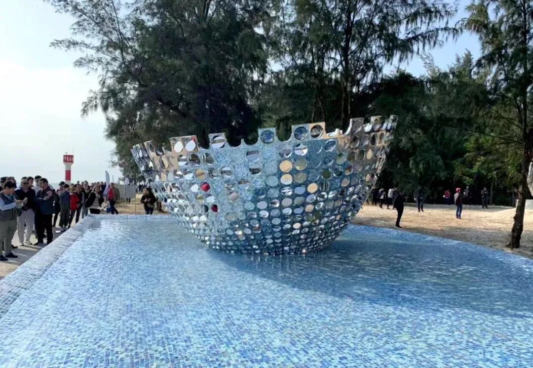 金海湾