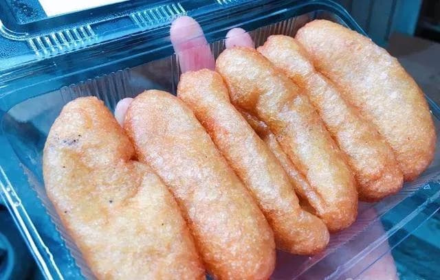 厦门岛