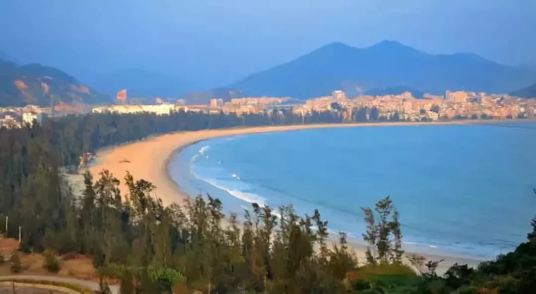 珍珠湾