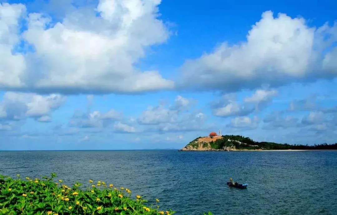 珍珠湾