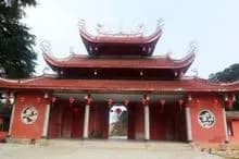 沙京龙泉寺