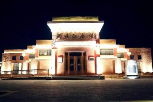 刘岘纪念馆