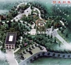 何天炯故居