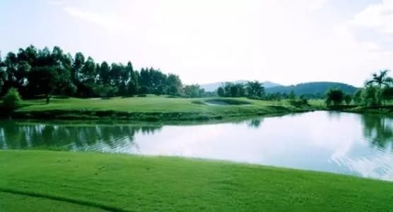 宝田高尔夫乡村俱乐部