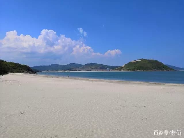盐洲岛