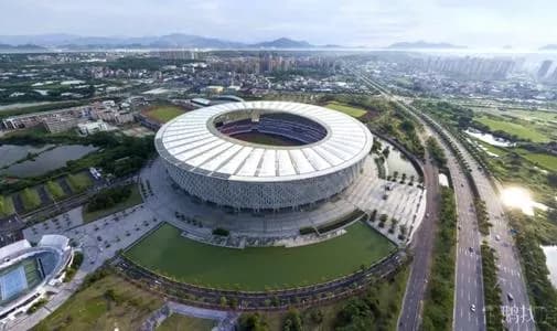 惠州奥林匹克体育场