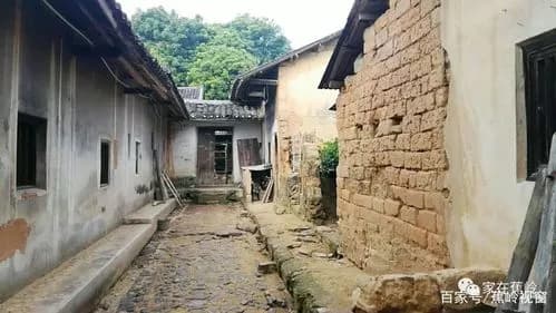 中共蕉岭县委第一次代表会旧址