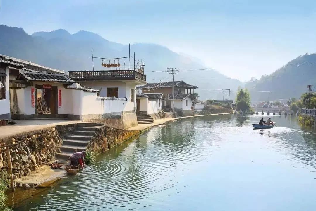 龙岩