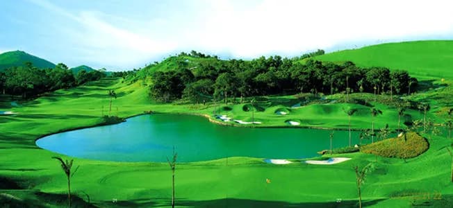 金果湾生态大观园（金果湾俱乐部）