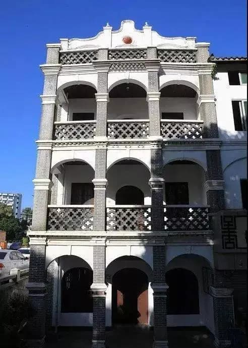 龙岩