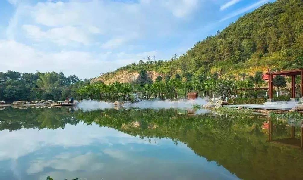 龙岩