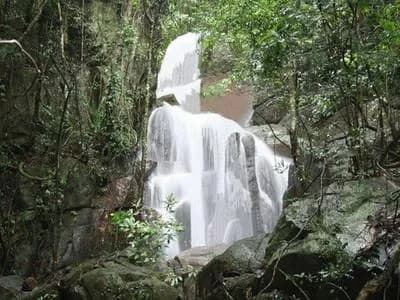 御景峰国家森林公园