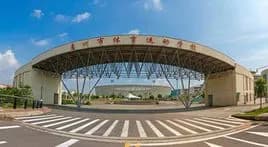 惠州市体育人才训练基地