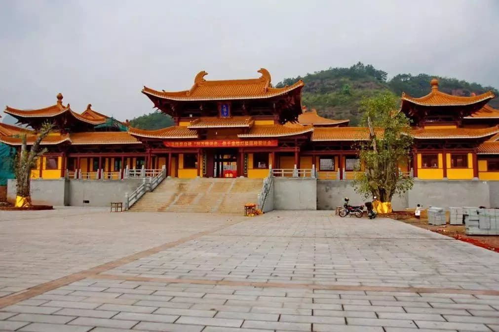 龙岩
