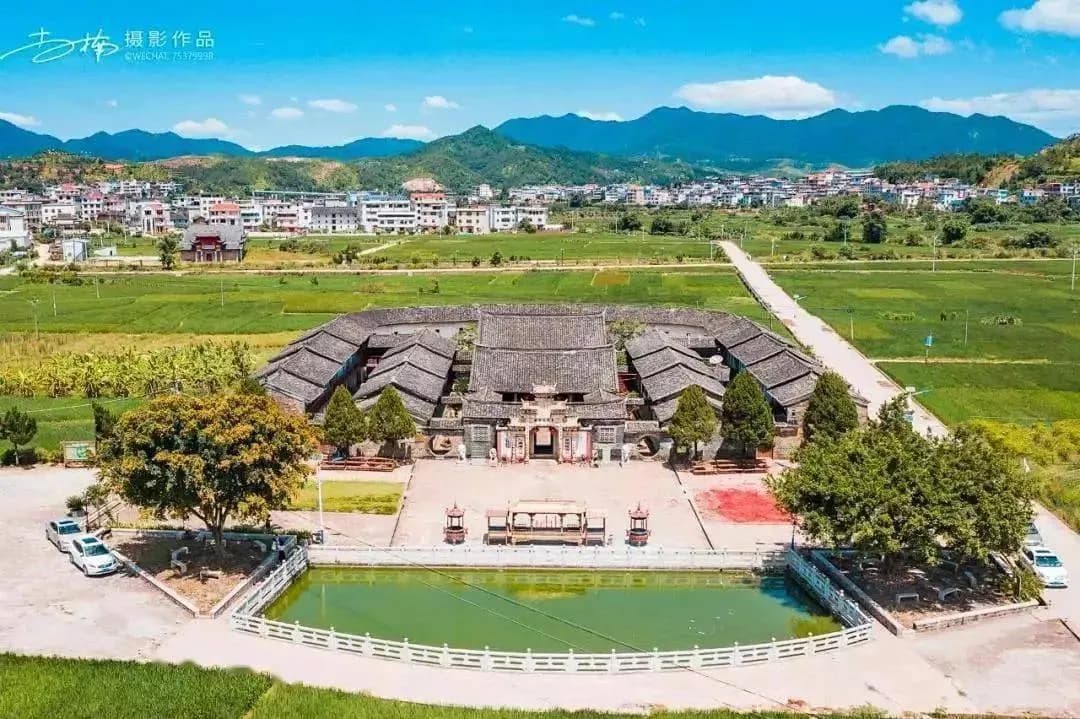 龙岩
