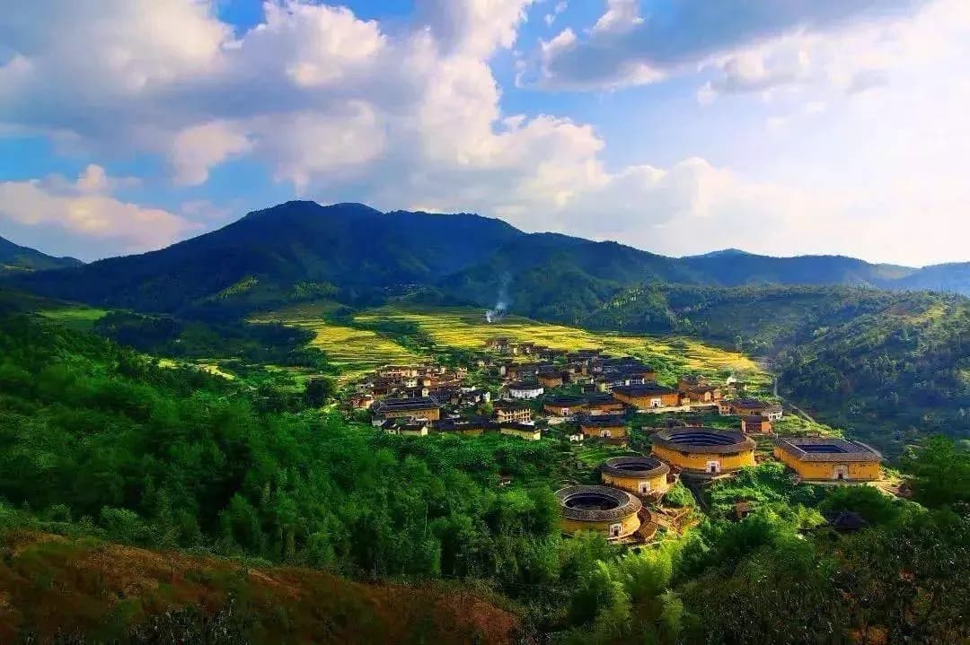 龙岩
