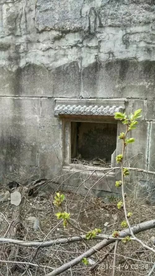 太监村