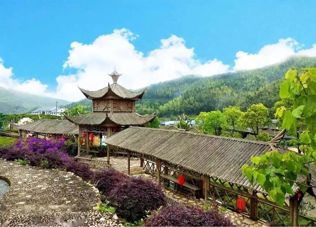 龙岩