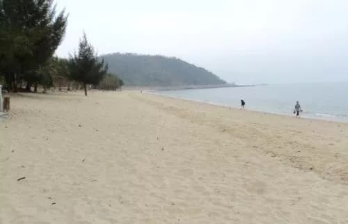 巽寮情人沙滩