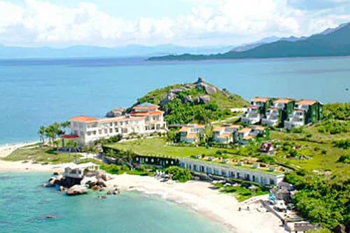 三角洲岛俱乐部