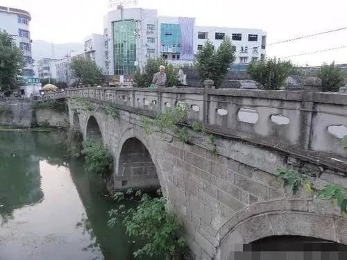 驾虹桥