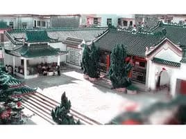 淡水祖庙