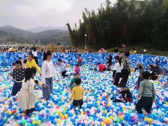 世外梅园